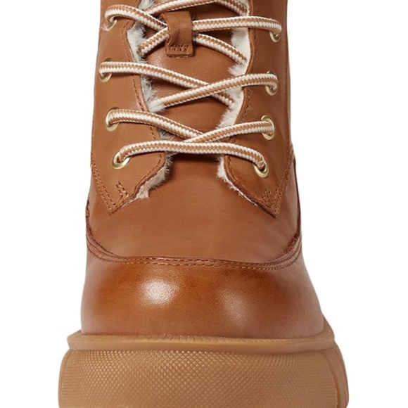 ALDO original -MARINI Women - Brown color Brand new-open box - Picture 2 of 7